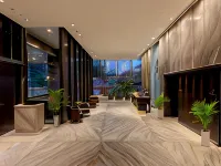 Sayarsan Hotel Yangon Ξενοδοχεία στην πόλη Γιανγκόν