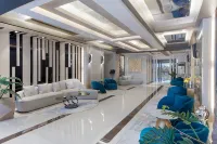 AMARAH HOTEL - Хоумстей