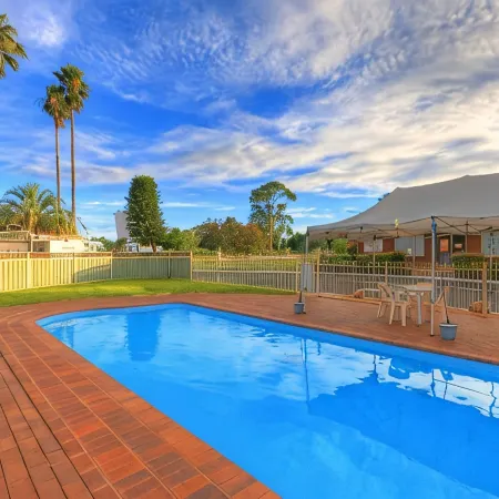 Westview Caravan Park