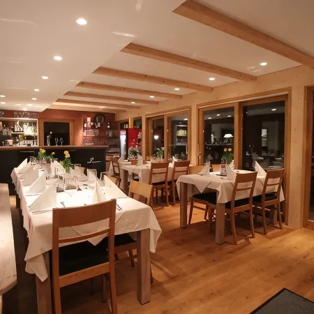 Das Posch Hotel
