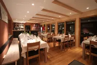 Das Posch Hotel