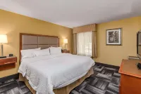 Hampton Inn Owensboro South - Pool