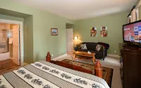 Casa Moonlight One - Ideal Rental for Summer Activities and Trips to Yellowstone - Balkon