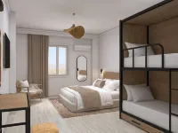 Pounda Resort Paros Member Of Radisson Individuals Ξενοδοχεία στην πόλη Πούντα