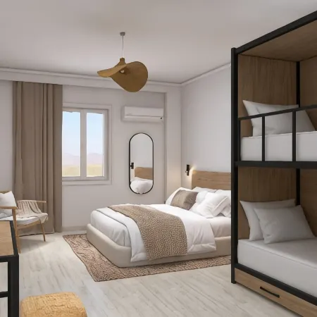 Pounda Resort Paros Member Of Radisson Individuals