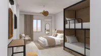 Pounda Resort Paros Member Of Radisson Individuals
