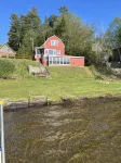 Cottage on Akers Pond - Wifi