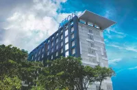 Aston Pasteur - Barer