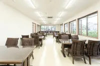 Nasu Kogen North Inn - servizio colazione
