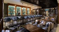 Travelodge Plus Dublin City Centre - bar
