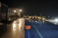 Le Roi Digha - Swimmingpools