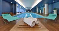 Best Western Plus Hotel le Favaglie - Wi-Fi