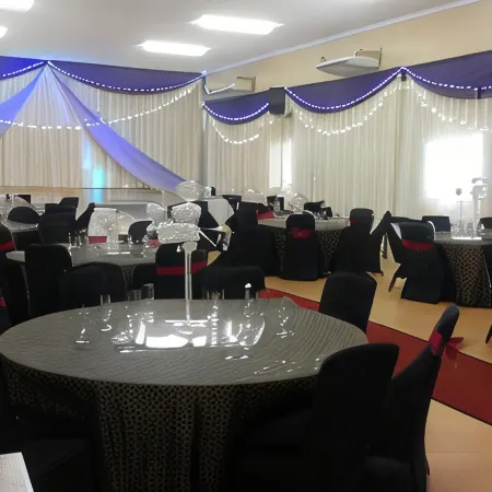 Grange Gardens Hotel Отели в г. Береа