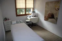 Grichting Hotel & Serviced Apartments - spa