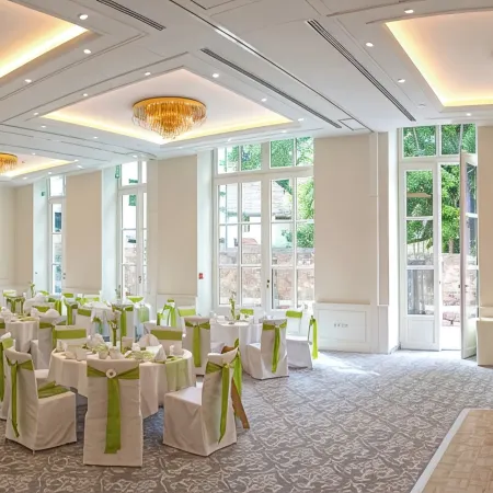 Dorint Parkhotel Meißen