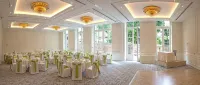 Dorint Parkhotel Meißen - Wi-Fi