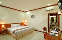Hotel Dana Solo - 3-Star