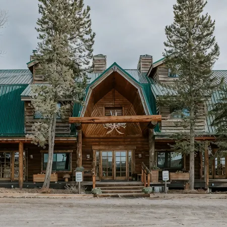 Bar N Ranch