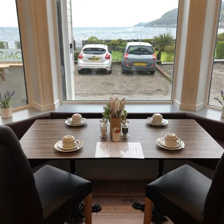 St Ives Boutique Hotel
