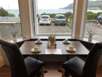 St Ives Boutique Hotel - breakfast