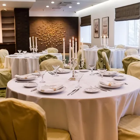 Гостиница Park Inn, Одинцово