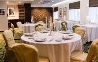 Park Inn by Radisson Odintsovo - bar