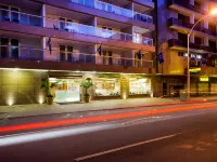 B&B Hotel Rio Copacabana Forte Hotels in Rio de Janeiro