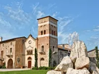 Garda Hotel San Vigilio Golf - breakfast