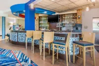 Cambria Hotel Ft Lauderdale, Airport South & Cruise Port - bar