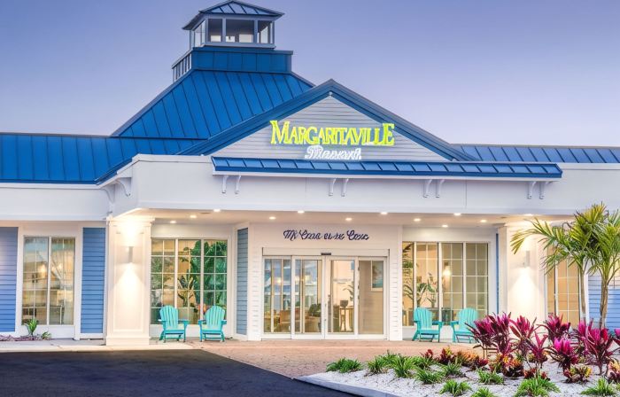 Margaritaville Resort Cape Cod