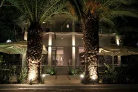 Achilles Hotel - Flughafentransfer