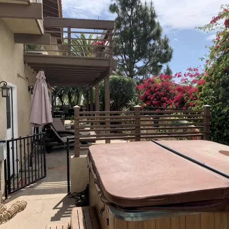 Beautiful Home - Great Location!! ~ Borders San Clemente, Ocean View STR14-0140