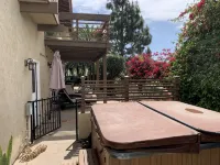 Beautiful Home - Great Location!! ~ Borders San Clemente, Ocean View  STR14-0140