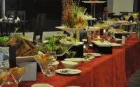 La Boss Hotel Melaka - Bữa sáng