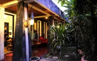 Puri Minggiran Guest House