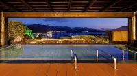 Hagi Kanko Hotel - Deniz Manzaralı