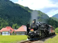 Hotel Marumatsu - con terme