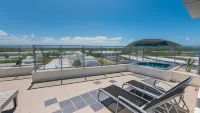White Shells Luxury Apartments Marcoola - Ocean View