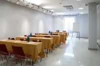 Hotel Sercotel Tres Luces