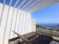 Atami Fuga - Meerblick