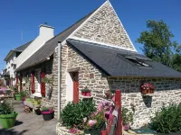 Le Penty, Maison 2/4 Personnes à Concarneau Dans le Finistère, Proche des Plages - 2-stjärniga