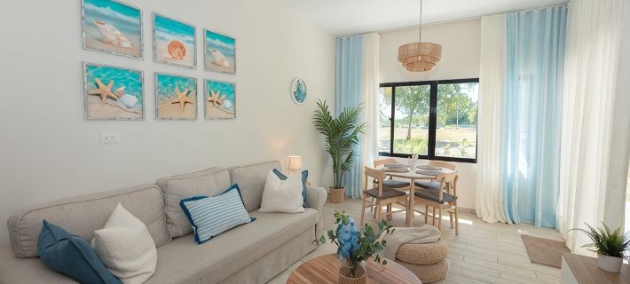 Oasis Retreat | Sleeps 4 | Free Airport Transfer Hotels in Punta Cana