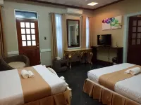 Villa Jhoana Resort Hotels in Angono