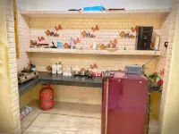 Om Home Stay 3BHK
