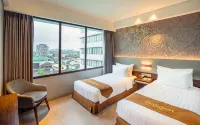 Midtown Hotel Samarinda