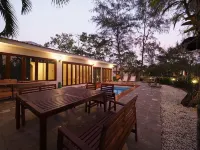 Rock Garden D19 Pool Villa