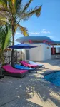 Hotel Dona Ana - Pools