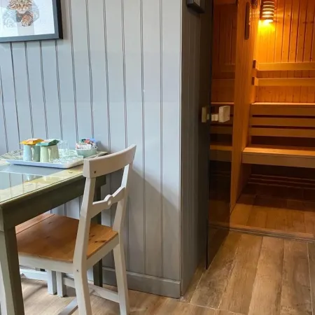 Highland Rooms - Room Only No Breakfast