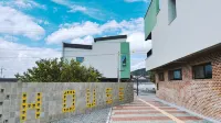 Gangjin Ososstay - 家庭旅館