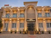 Hotel Shri Radha Orchid - Hot Tub